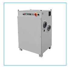 dehumidifier desiccant