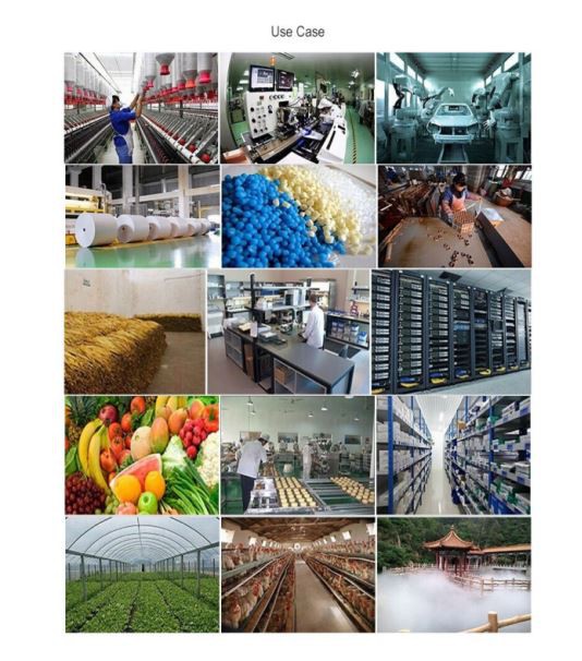 Humidifier application 