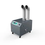 Ovlaživač zraka ultrazvučni magla kul magle