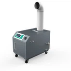 Humidifier za sadnju gljiva