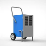 90Pints Portable Dehumidifier