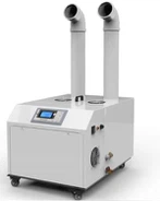 Industrijski ovlaživač za tvornicu tekstila