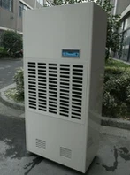 Veliki prijenosni odvlaživač