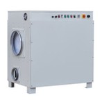 Munters Dehumidifier