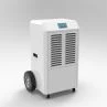 90L Portable Air Dehumidifier