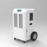 90L Portable Air Dehumidifier