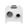 Small Room Use Desiccant Dehumidifier