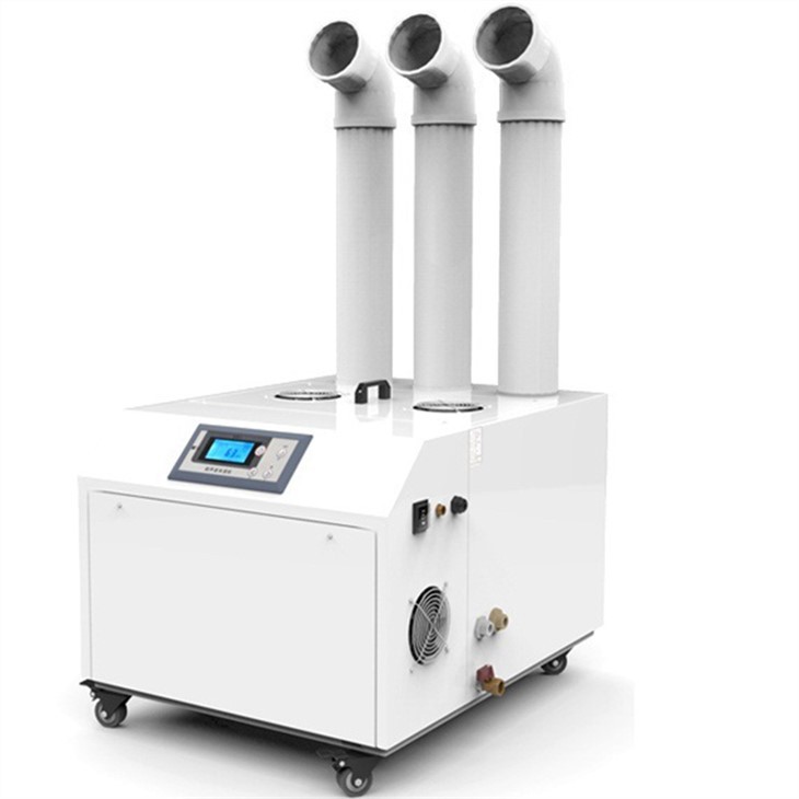 Stroj za zamagljivanje ultrazvučnog ovlaživača